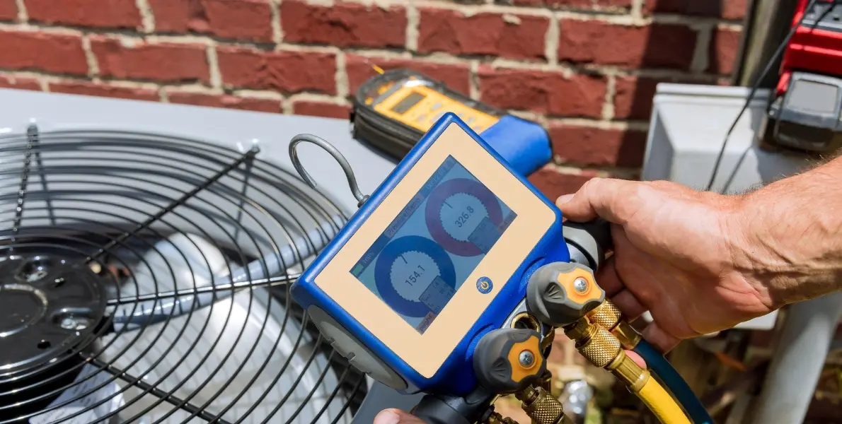 AC maintenance service in Gauteng